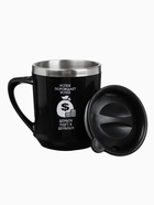 Термокружка, 350 мл, «Успех порождает успех», сохраняет тепло 3 ч - Фото 5