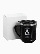 Термокружка, 350 мл, «Успех порождает успех», сохраняет тепло 3 ч - Фото 7