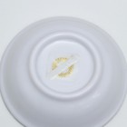 Соусник «Восток», 40 мл, d=7.2 см, белый - Фото 4