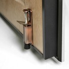 Дверной стопор LOCKLAND, цвет медь - Фото 2