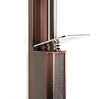 Дверной стопор LOCKLAND, цвет медь - Фото 9