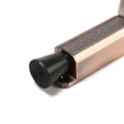 Дверной стопор LOCKLAND, цвет медь - Фото 11