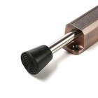 Дверной стопор LOCKLAND, цвет медь - Фото 12