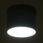 Светильник 2610/1WT LED 7Вт 6000К белый 10х10х8 см - Фото 3