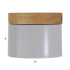 Светильник 2610/1WT LED 7Вт 6000К белый 10х10х8 см - Фото 4