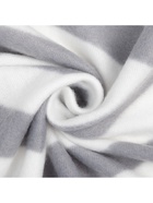 Плед флисовый «Экономь и Я. Ромбы серые», 150×200 см, плотность 160 г/м² - Фото 11