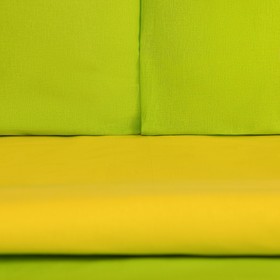 

Постельное белье Этель 1,5 сп Green Day 143*215, 150*214, 50*70-2 шт, поплин