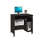 Стол компьютерный «СК – 05», с выдвижной полкой, 800×600×780 мм, цвет венге - Фото 3