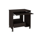 Стол компьютерный «СК – 05», с выдвижной полкой, 800×600×780 мм, цвет венге - Фото 5