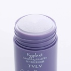 Маска из глины «Баклажан» от прыщей, угрей и акне - Фото 3