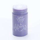 Маска из глины «Баклажан» от прыщей, угрей и акне - Фото 4