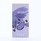 Маска из глины «Баклажан» от прыщей, угрей и акне - Фото 5