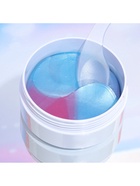 Гидрогелевые патчи для глаз «Океан и Коралл» 60 шт - фото 23604309