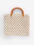 Ручки для сумки деревянные, 11.7×8.2 см, 2 шт., коричневые - Фото 5