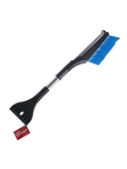 Щетка сметка TORSO, 61-87 см телескопическая, синий - Фото 5