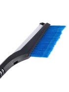 Щетка сметка TORSO, 61-87 см телескопическая, синий - Фото 4