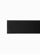 Вешало напольное без выноса 120×50×150 см, чёрный - Фото 5