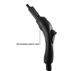 Пароочиститель Kitfort KT-9103-2, 2000 Вт, 1.5 л, 50 г/мин, нагрев 4-7 мин, салатовый - фото 51539923