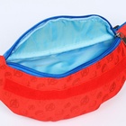 Сумка поясная детская для мальчика, 25×6×13 см, Мстители - Фото 9