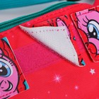 Сумка поясная детская, 25х13х6 см, My Little Pony 7410843 - фото 12576743