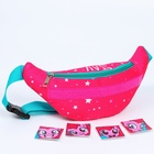 Сумка поясная детская для девочки «Пони», 25×13×6 см, My Little Pony - Фото 4