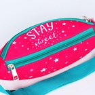 Сумка поясная детская для девочки «Пони», 25×13×6 см, My Little Pony - Фото 7