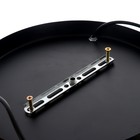 Светильник «Андри колор» 3хЕ27 40 Вт 25×25×27-127 см - фото 31198533