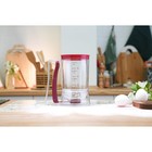 Диспенсер для жидкого теста  Доляна Liz, 950 мл - фото 24314321