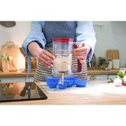 Диспенсер для жидкого теста  Доляна Liz, 950 мл - фото 24314322