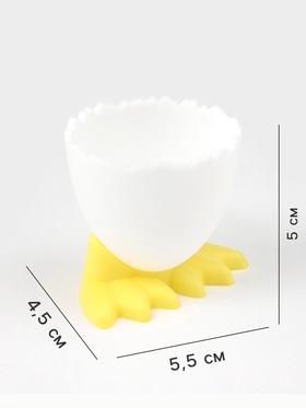 цвет жёлтый