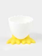 Подставка под яйцо всмятку «Утиные истории», пластик, 5.5×4.5×4.5 см - Фото 3