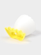 Подставка под яйцо всмятку «Утиные истории», пластик, 5.5×4.5×4.5 см - Фото 5