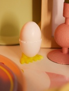 Подставка под яйцо всмятку «Утиные истории», пластик, 5.5×4.5×4.5 см - Фото 5