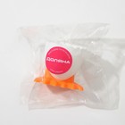Подставка для яиц «Утиные истории», цвет оранжевый - Фото 4