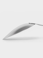 Ложка гарнирная «Поварская», 100 мл, ручка 39 см, толщина 1.2 мм, нержавеющая сталь - Фото 4