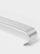 Ложка гарнирная «Поварская», 100 мл, ручка 39 см, толщина 1.2 мм, нержавеющая сталь - Фото 5