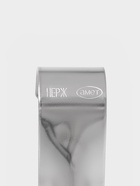 Ложка гарнирная «Поварская», 100 мл, ручка 39 см, толщина 1.2 мм, нержавеющая сталь - Фото 6