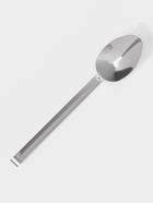 Ложка для вторых блюд, 40 мл, ручка 30 см, толщина 1.2 мм, нержавеющая сталь - Фото 2