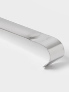 Ложка для вторых блюд, 40 мл, ручка 30 см, толщина 1.2 мм, нержавеющая сталь - Фото 5