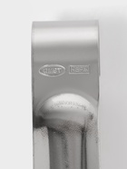 Ложка для вторых блюд, 40 мл, ручка 30 см, толщина 1.2 мм, нержавеющая сталь - Фото 6