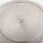 Кастрюля Amet «Классика», 5 л, с крышкой, нержавеющая сталь - Фото 4