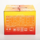 Кастрюля Amet «Классика», 5 л, с крышкой, нержавеющая сталь - Фото 6