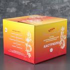 Кастрюля Amet «Классика», 5 л, с крышкой, нержавеющая сталь - Фото 8