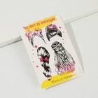 Подарочный набор детских аксессуаров для волос «Школа стиля», 19 шт. - фото 10189349