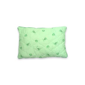 Подушка «Сладкий сон». размер 40 × 60 см, бамбук