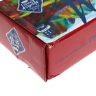 УЦЕНКА Гуашь художественная, набор 12 цветов х 40 мл, ЗХК "Мастер-класс" - Фото 4