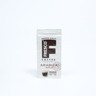 Кофе FRESCO Arabica Solo для чашки и турки, молотый, вакуумная упаковка, 250 г - Фото 2