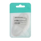 Кабель Luazon, microUSB - USB, 1 А, 1 м, белый - Фото 5