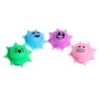 Мялка «Мордочка», цвета МИКС (комплект 12 шт) - фото 21506283