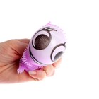 Мялка «Мордочка», цвета МИКС (комплект 12 шт) - фото 21506284